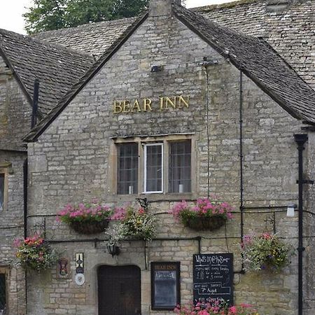 Bisley  Bear Inn - Bisley מראה חיצוני תמונה