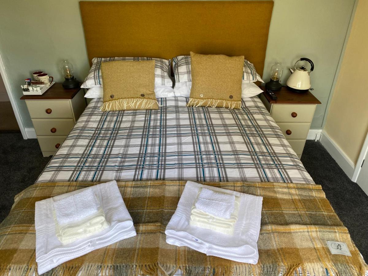Bisley  Bear Inn - Bisley מראה חיצוני תמונה