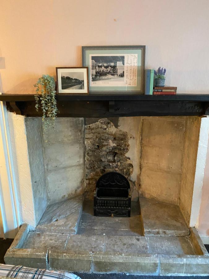 Bisley  Bear Inn - Bisley מראה חיצוני תמונה